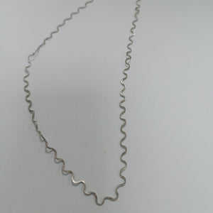 CADENA ORO 14 K 2.5 GRMS (SEMINUEVO)