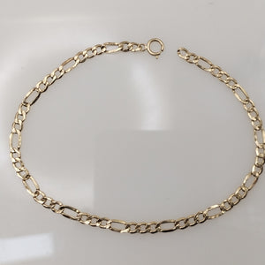 PULSERA ORO 10 K 1.3 GRMS (SEMINUEVO)