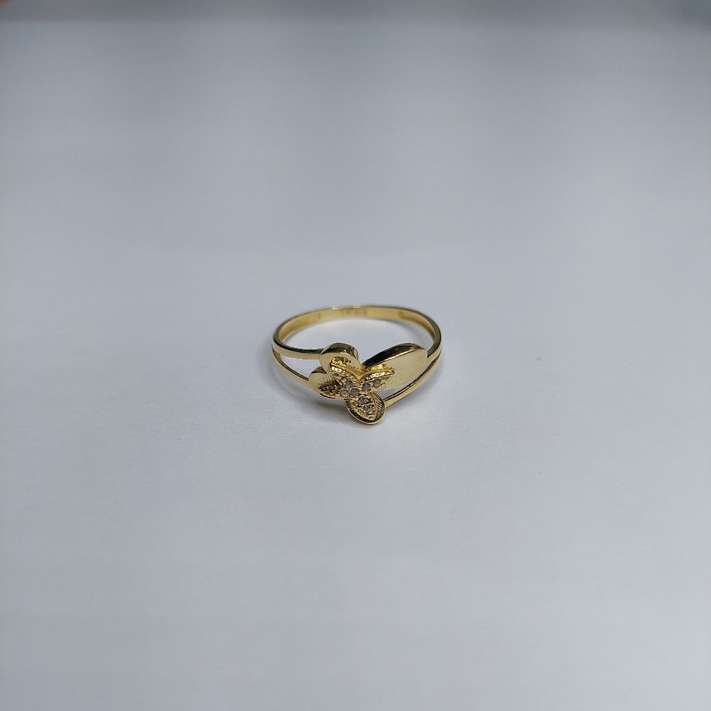 ANILLOS DAMA ORO 14K 1.4 (NUEVO)