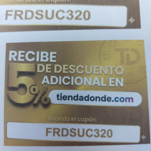 ARRACADAS PAR ORO 14 K 1.1 GRMS (SEMINUEVO)