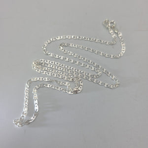 CADENA GUCHI PLATA .925 60 CM 4.02 GR (NUEVO)