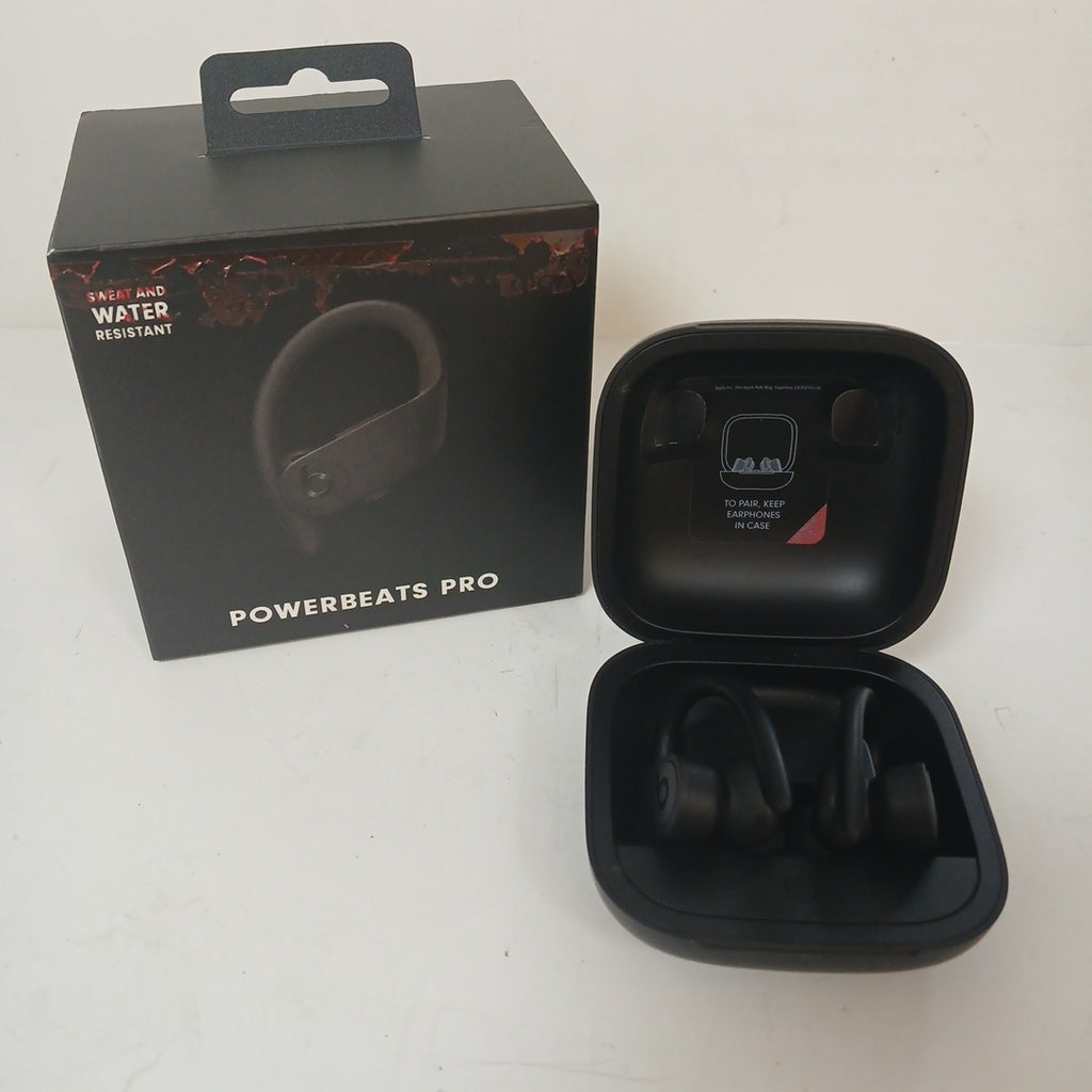AUDIFONOS BEATS POWERBEATS PRO INALAMBRICO IN EAR (SEMINUEVO)