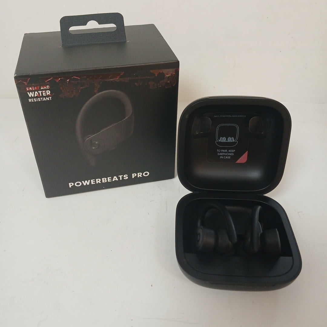 AUDIFONOS BEATS POWERBEATS PRO INALAMBRICO IN EAR (SEMINUEVO)