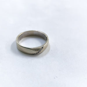 ARGOLLA ORO 14 K 3,70 GRMS (SEMINUEVO)