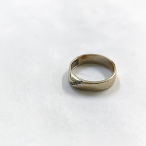 ARGOLLA ORO 14 K 3,60 GRMS (SEMINUEVO)