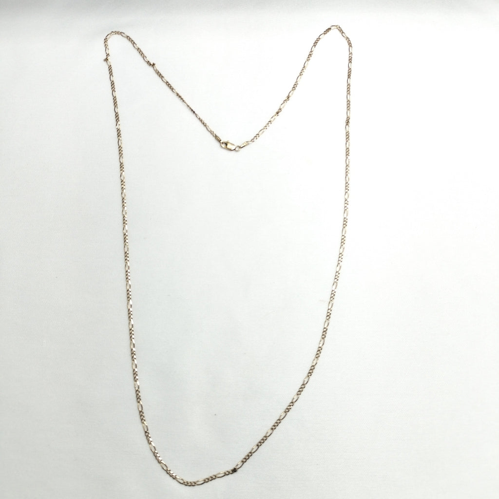 CADENA ORO 14 K 4,30 GRMS (SEMINUEVO)