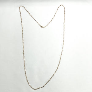 CADENA ORO 14 K 4,30 GRMS (SEMINUEVO)