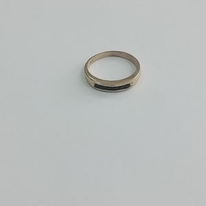 ANILLITO ORO 10 K 2,10 GRMS (SEMINUEVO)