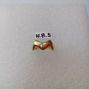 ANILLOS DAMA ORO 14K 2 (NUEVO)