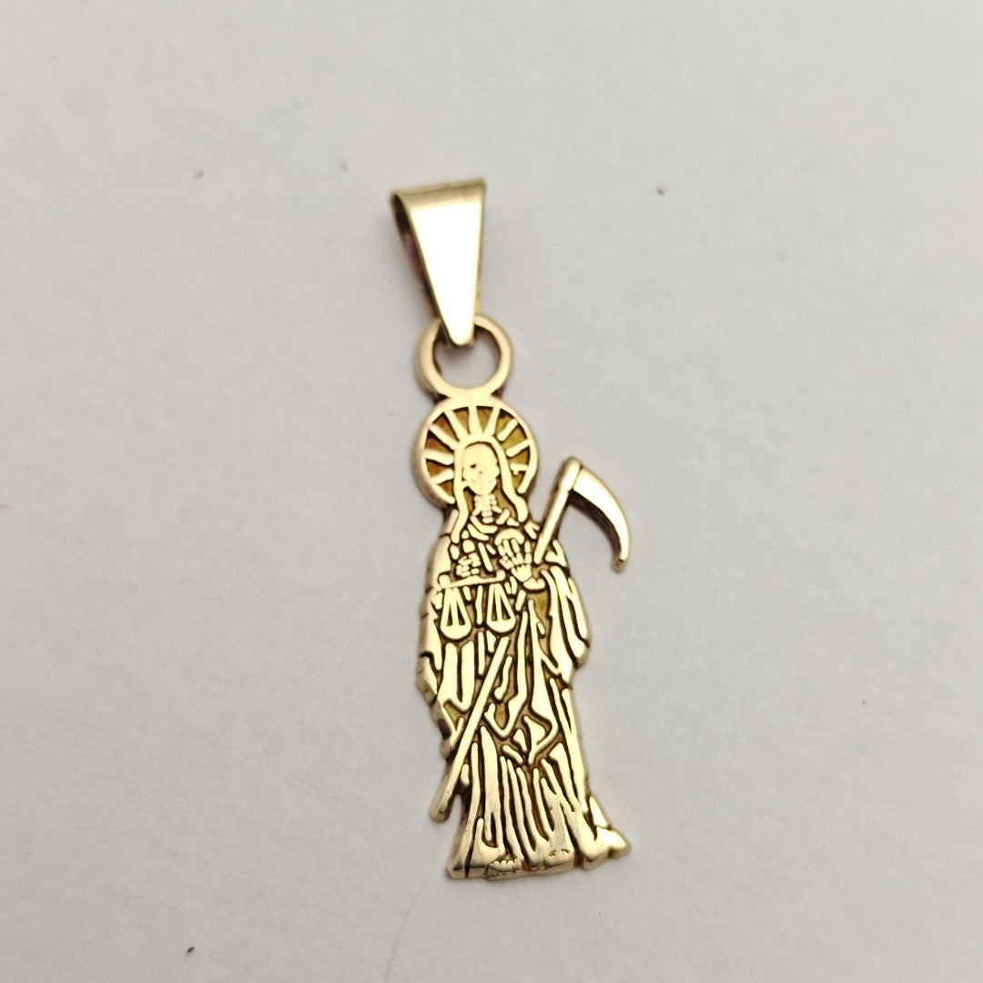 DIJE ORO 14 K 2,90 GRMS (SEMINUEVO)