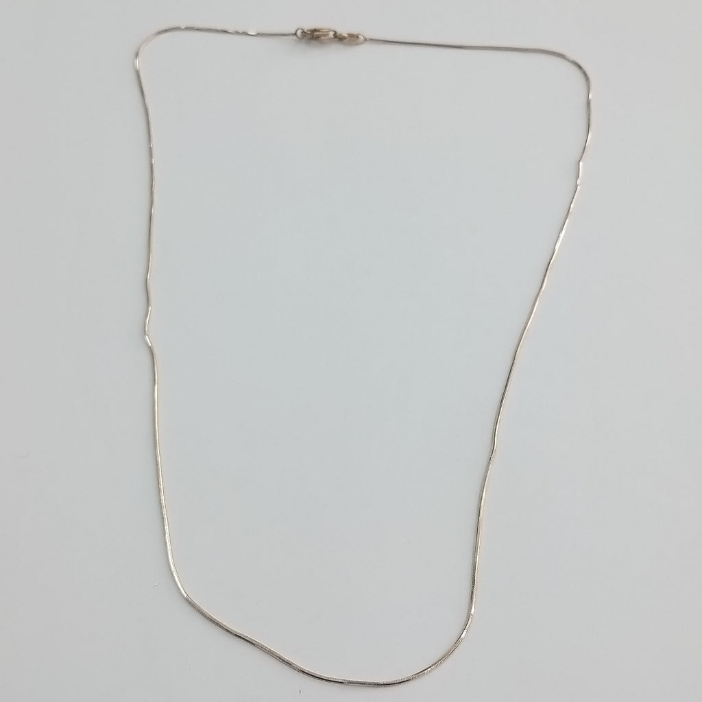 CADENA ORO 14 K 2,70 GRMS (SEMINUEVO)