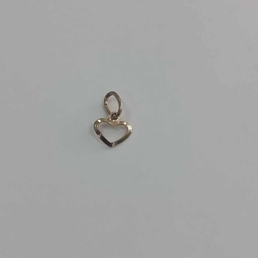 DIJE ORO 14 K 0,30 GRMS (SEMINUEVO)