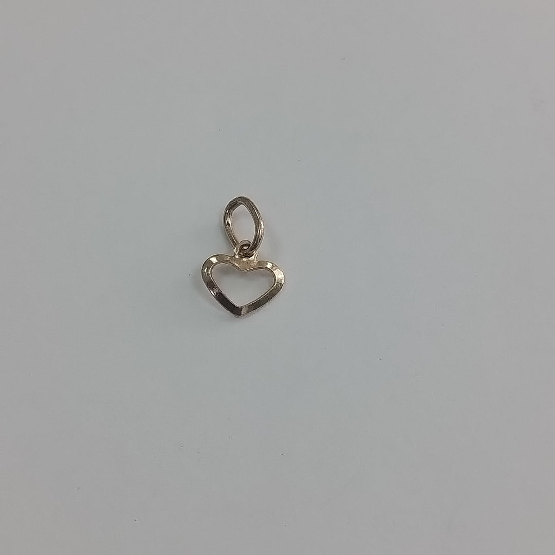 DIJE ORO 14 K 0,30 GRMS (SEMINUEVO)