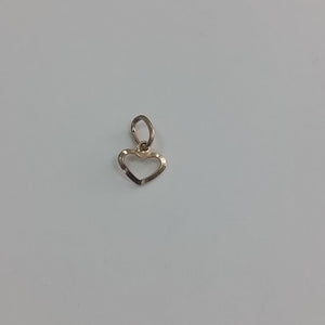 DIJE ORO 14 K 0,30 GRMS (SEMINUEVO)