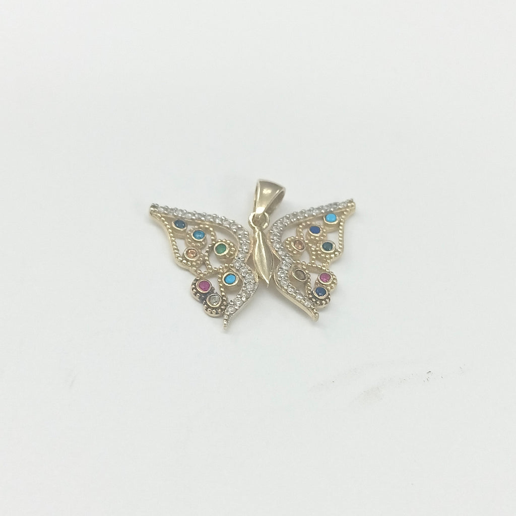 DIJE ORO 14 K 2,40 GRMS (SEMINUEVO)