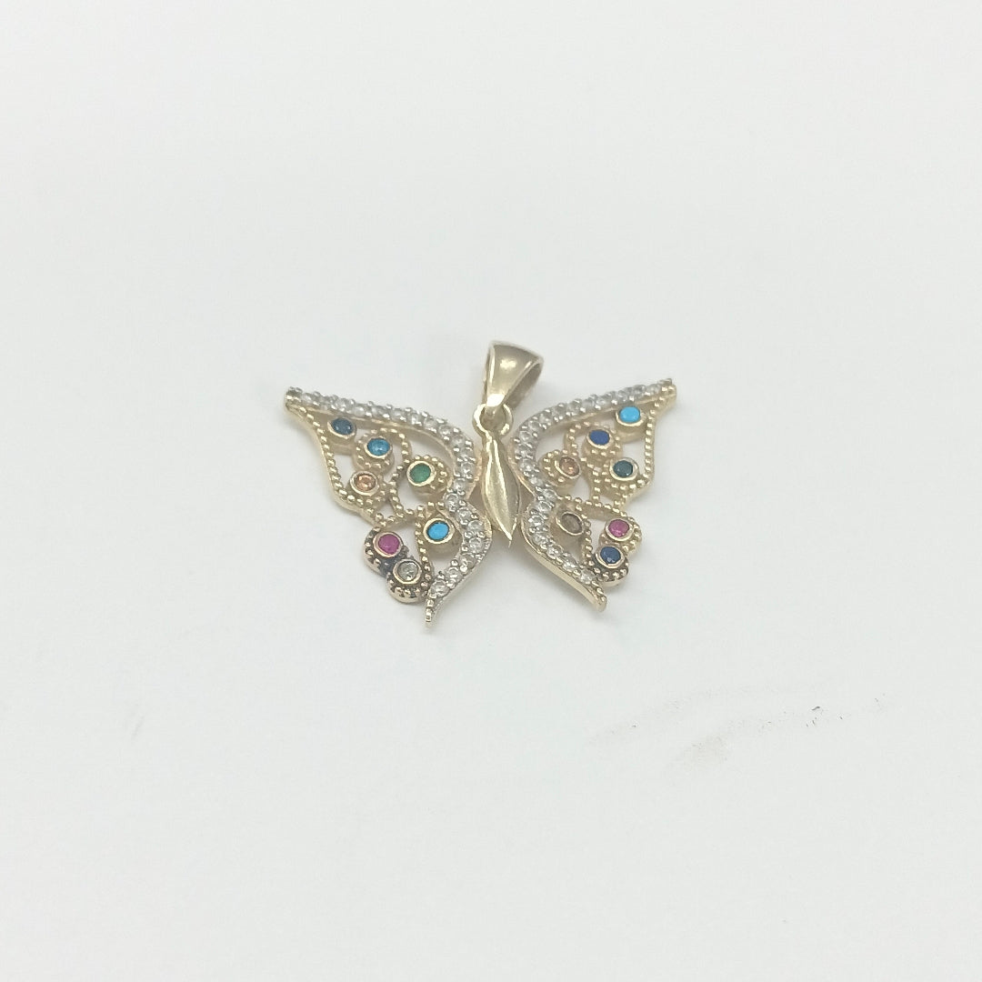 DIJE ORO 14 K 2,40 GRMS (SEMINUEVO)