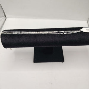 CADENA 3X1 PLATA .925 60 CM 7.92 GR (NUEVO)