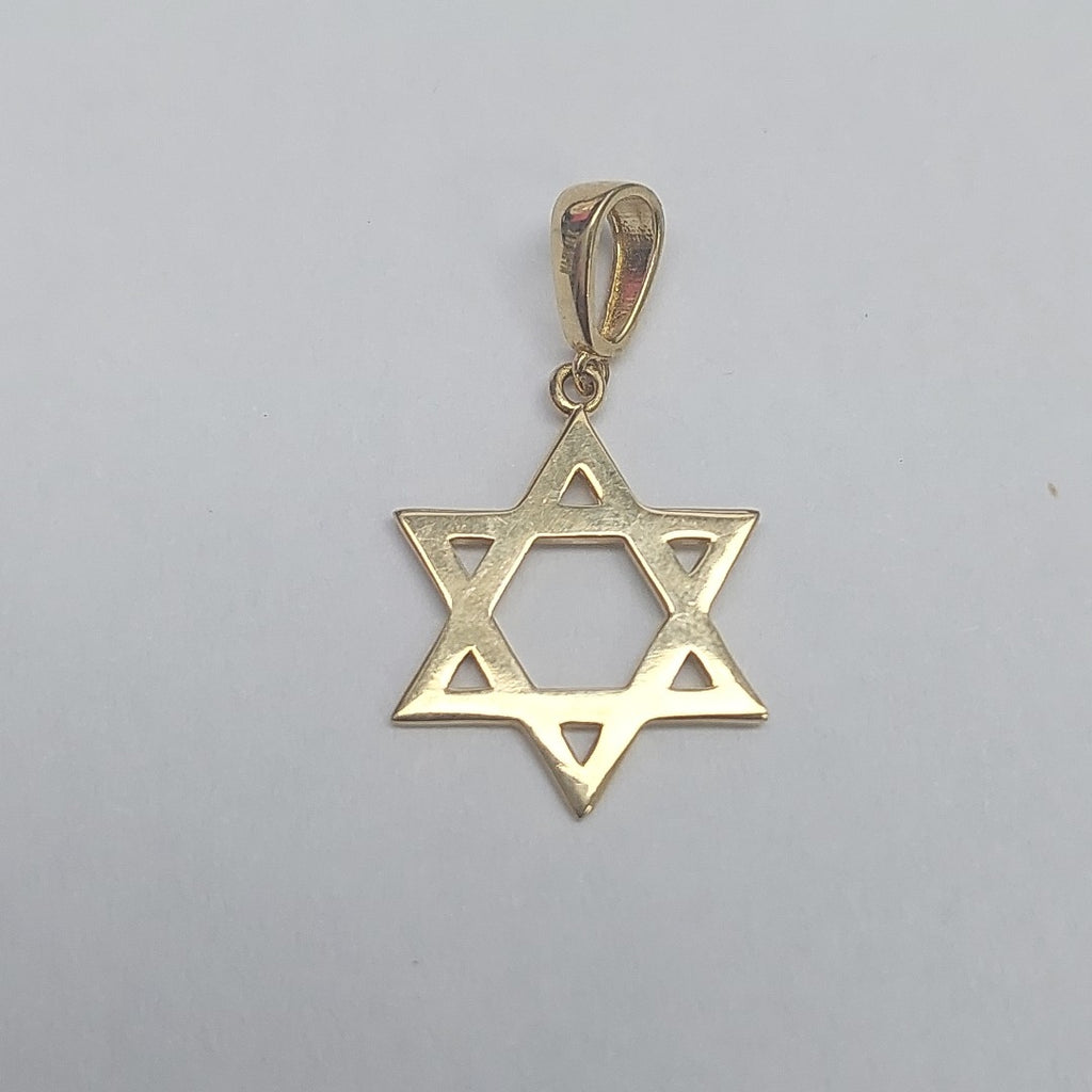 DIJES ORO 14K 1.2 (NUEVO)