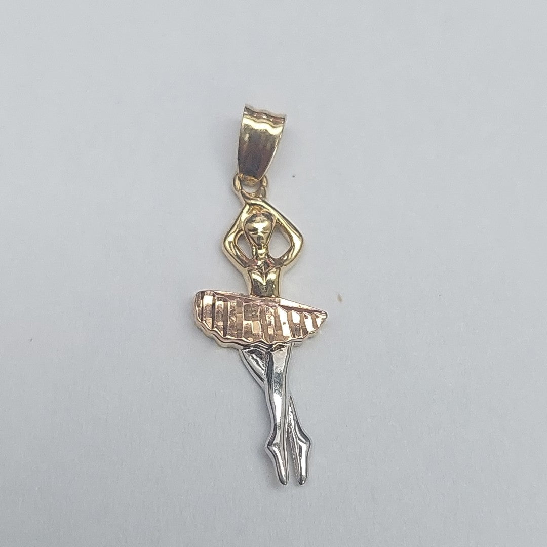DIJES ORO 14K 1.1 (NUEVO)