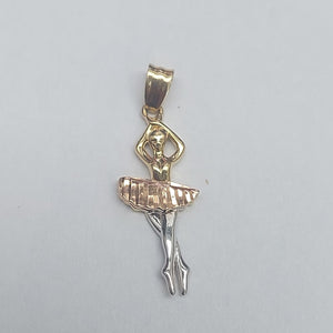 DIJES ORO 14K 1.1 (NUEVO)