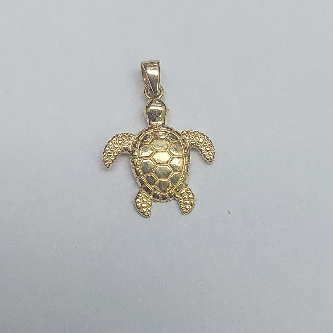 DIJES ORO 14K 1.4 (NUEVO)
