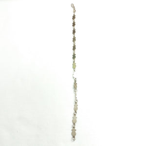 PULSERA PLATA 4,70 GRMS (SEMINUEVO)