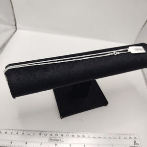 CADENA BARBADA PLATA .925 50 CM 5.03 GR (NUEVO)