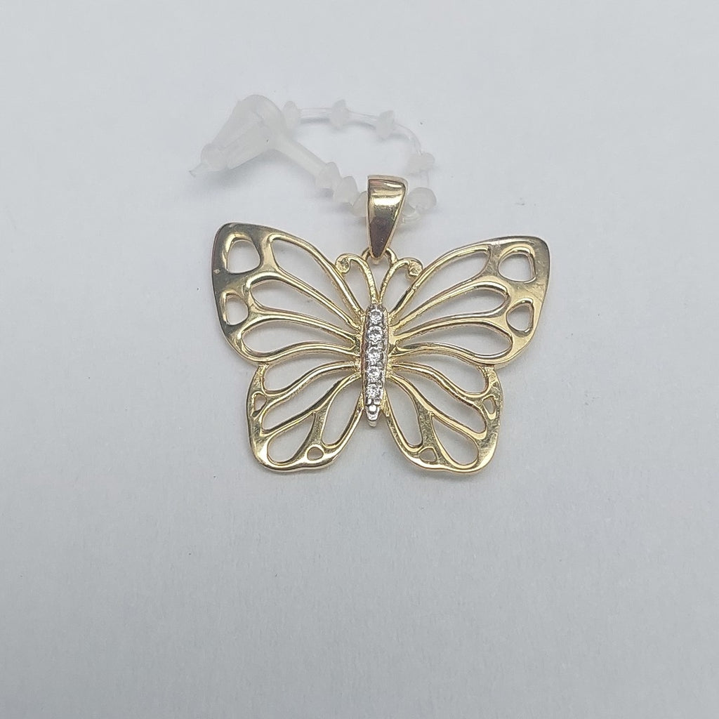 DIJES ORO 14K 1.2 (NUEVO)