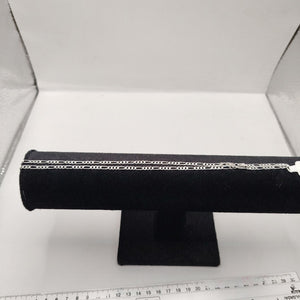 CADENA 3X1 PLATA .925 60 CM 7.92 GR (NUEVO)