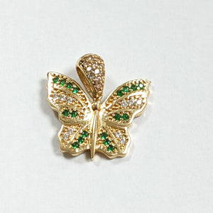 DIJE ORO 14 K 2,10 GRMS (SEMINUEVO)