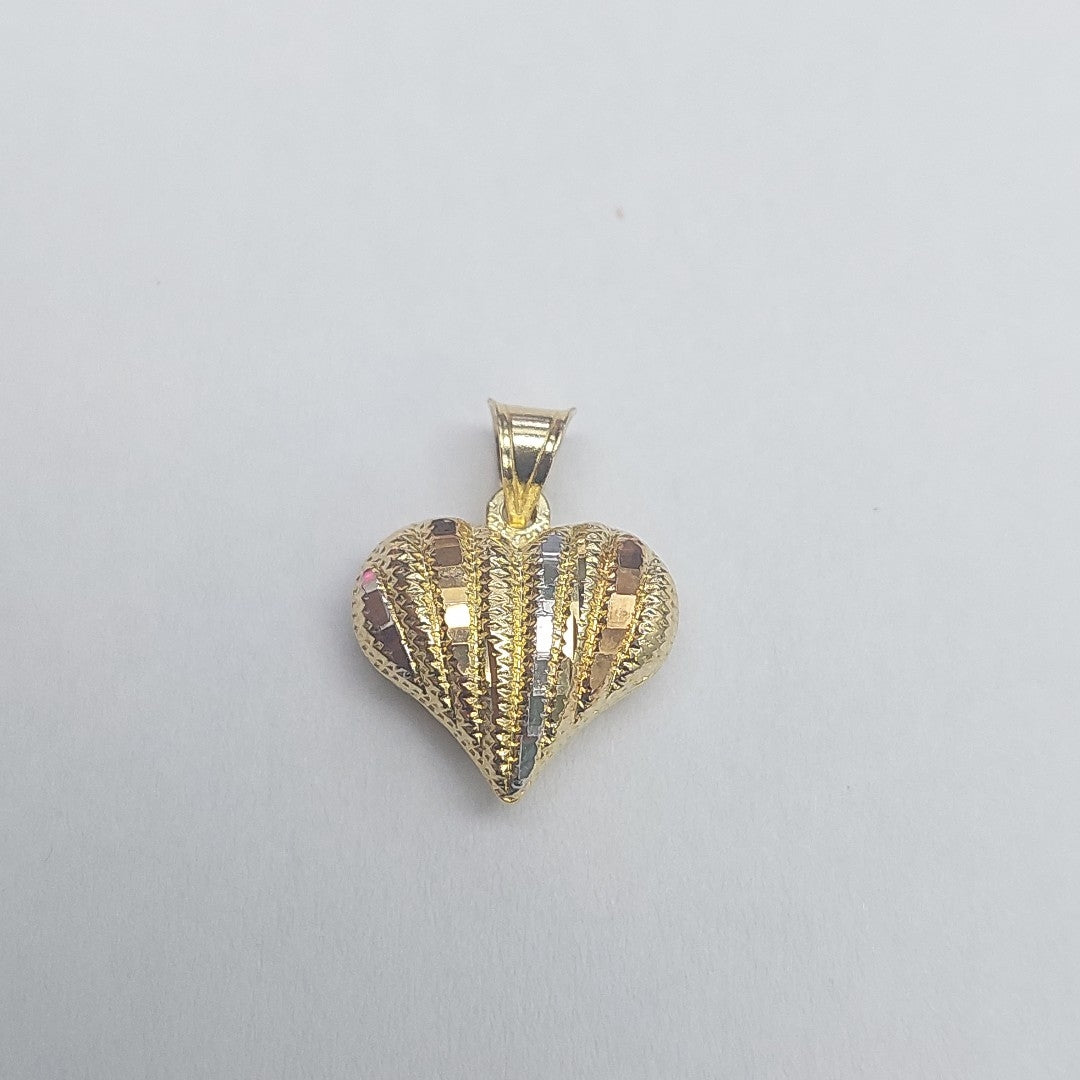 DIJES ORO 14K 1.3 (NUEVO)
