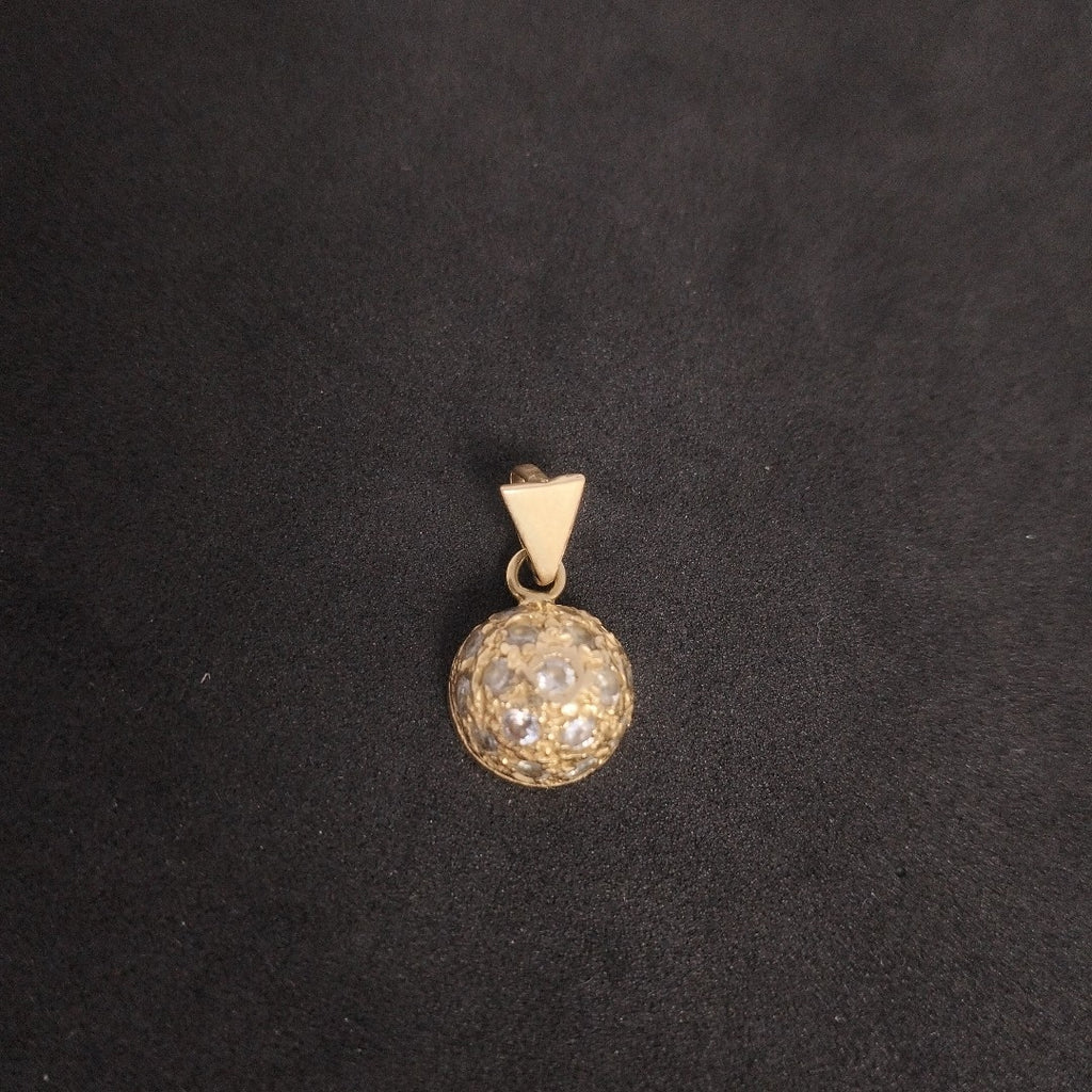 DIJE ORO 14 K 2,00 GRMS (SEMINUEVO)