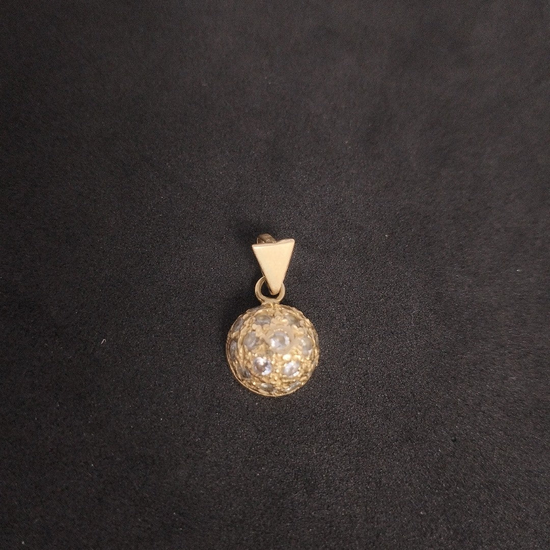 DIJE ORO 14 K 2,00 GRMS (SEMINUEVO)
