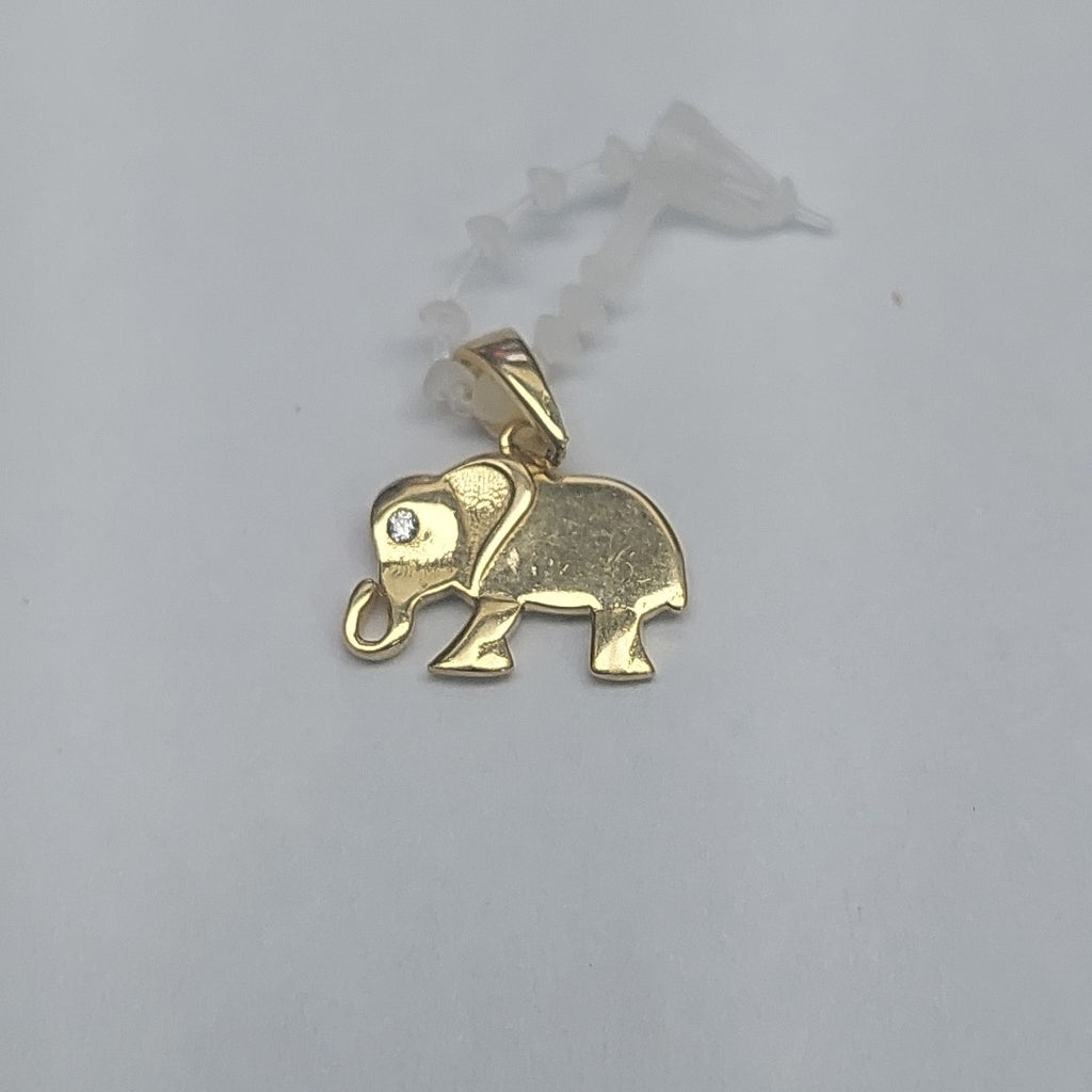 DIJES ORO 14K 0.7 (NUEVO)
