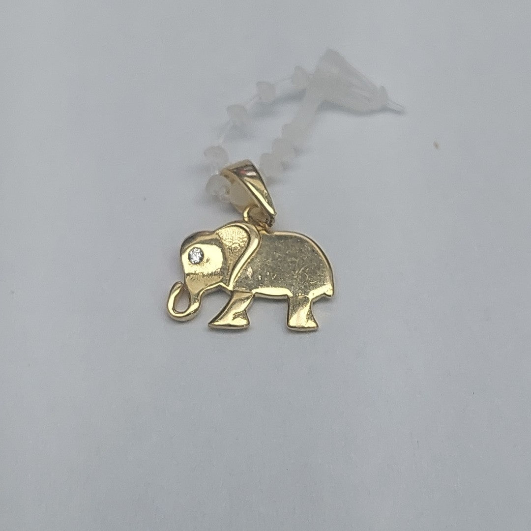 DIJES ORO 14K 0.7 (NUEVO)