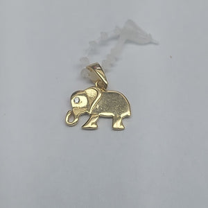 DIJES ORO 14K 0.7 (NUEVO)