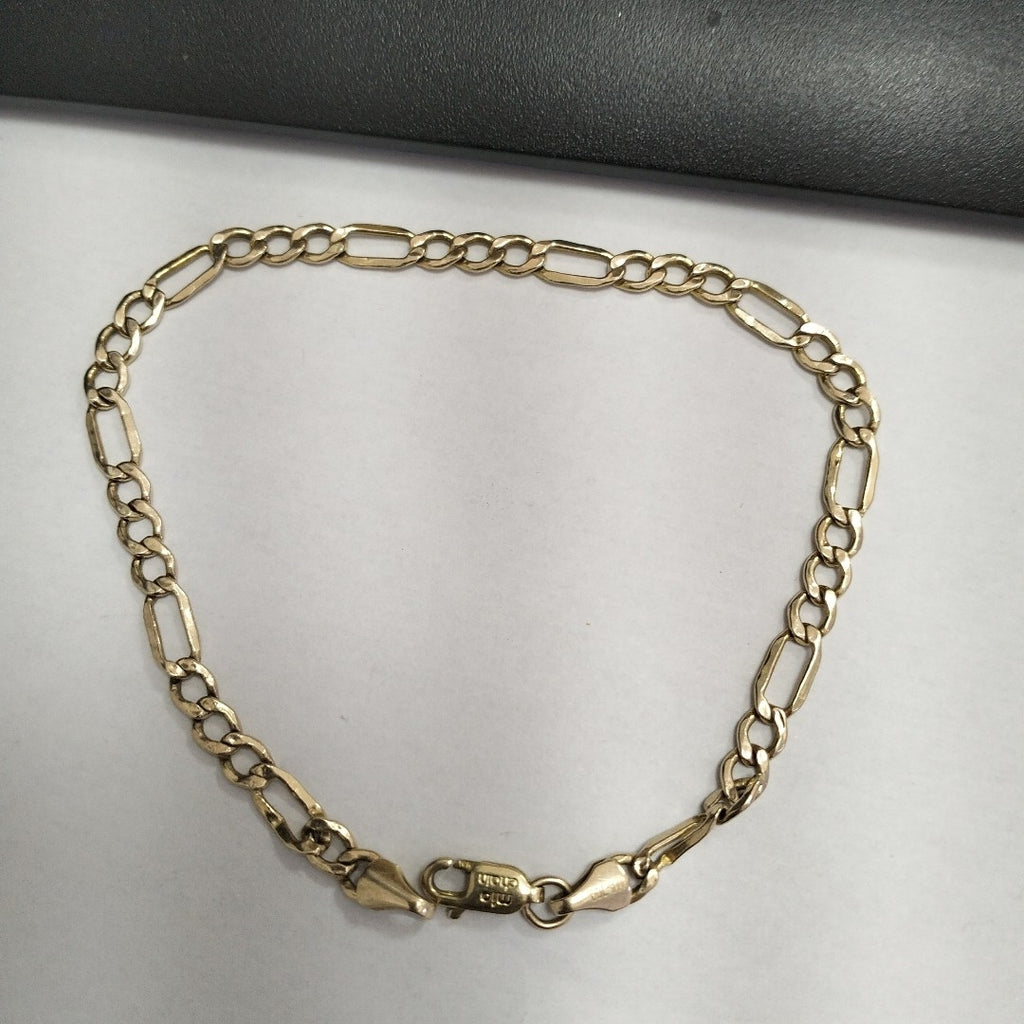 PULSERA ORO 10 K 2.7 GRMS (SEMINUEVO)