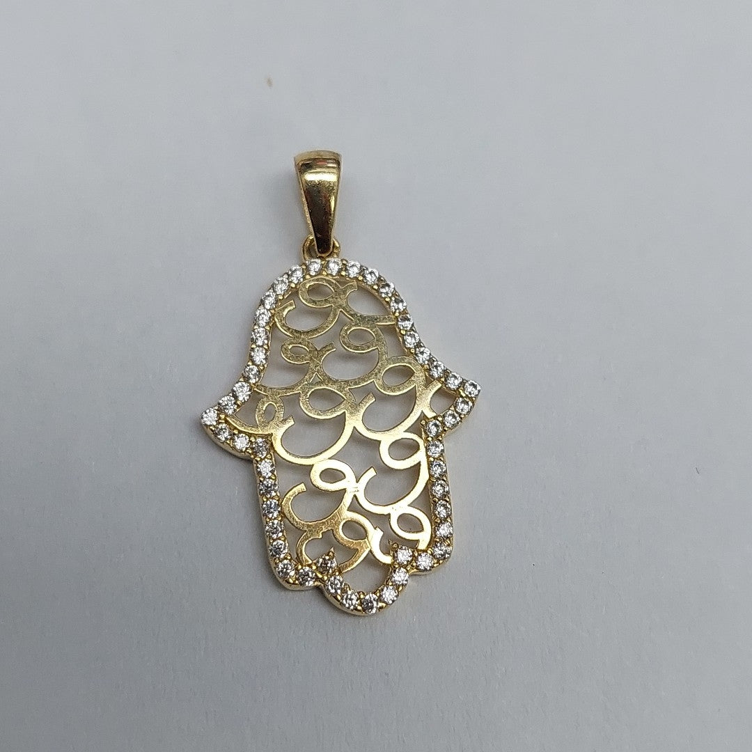 DIJES ORO 14K 1.4 (NUEVO)