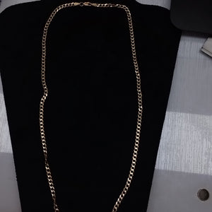 CADENA ORO 10 K 13.5 GRMS (SEMINUEVO)
