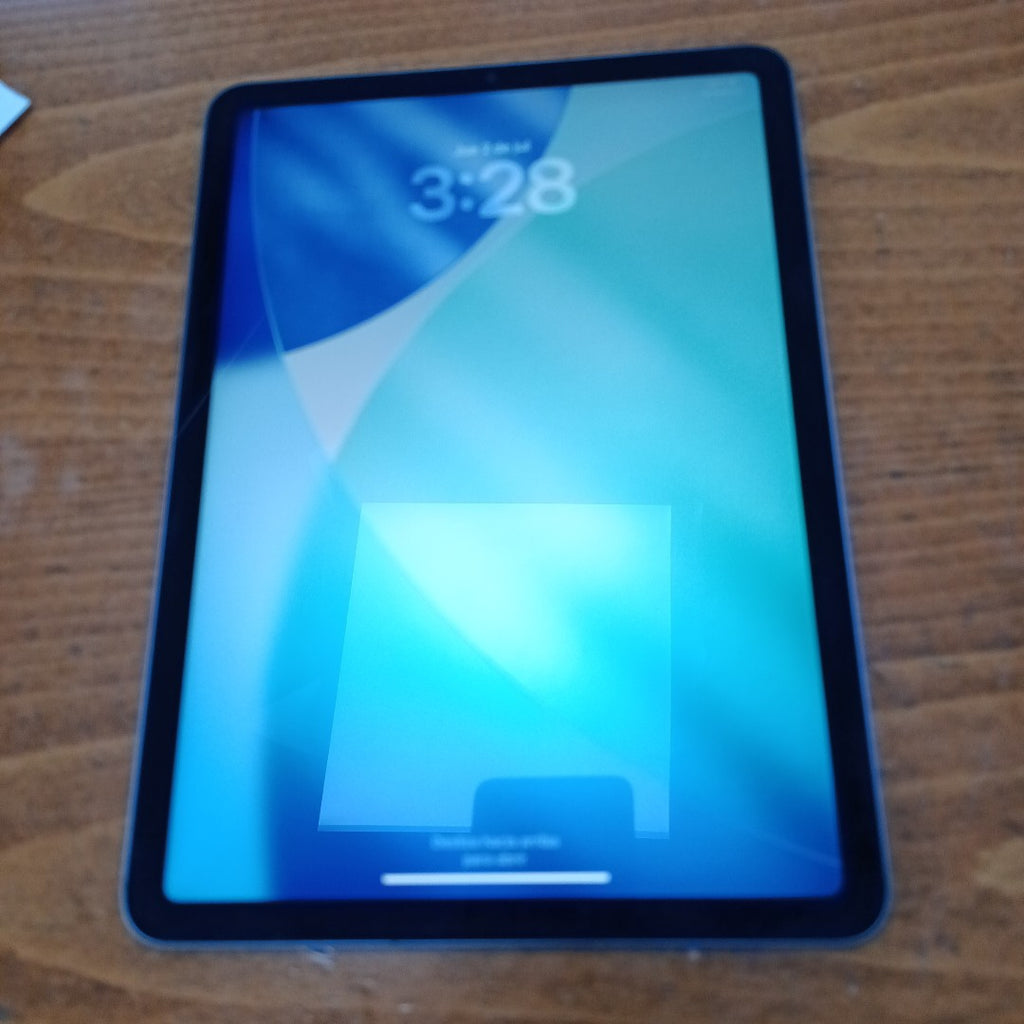 TABLETA APPLE IPAD AIR 5 A2589 64 GB 8 GB RAM (SEMINUEVO)