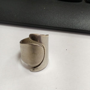 ANILLO PLATA 7,20 GRMS (SEMINUEVO)
