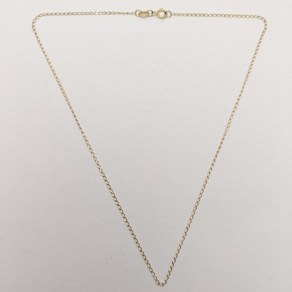 CADENA ORO 10 K 1 GRMS (SEMINUEVO)