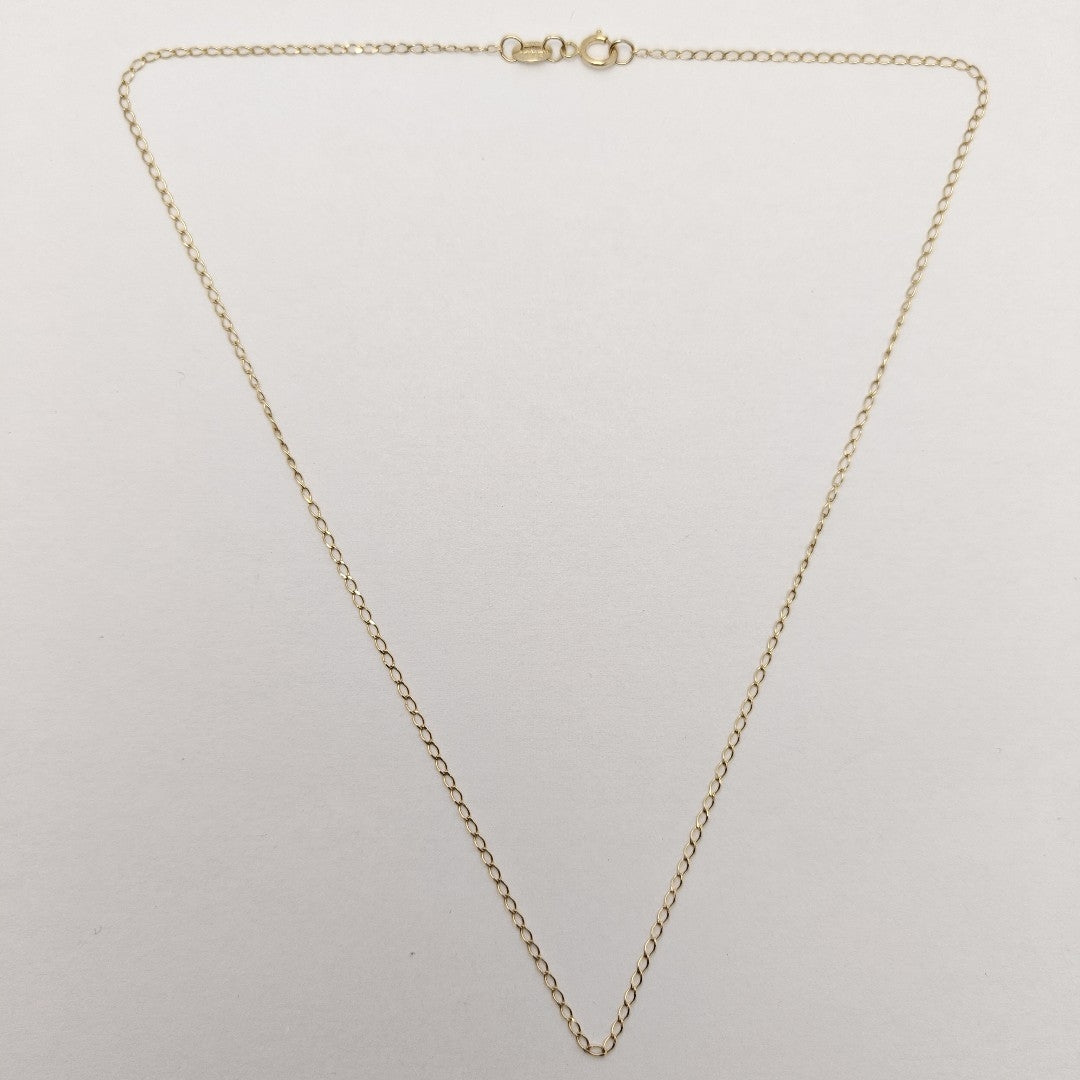CADENA ORO 10 K 1 GRMS (SEMINUEVO)