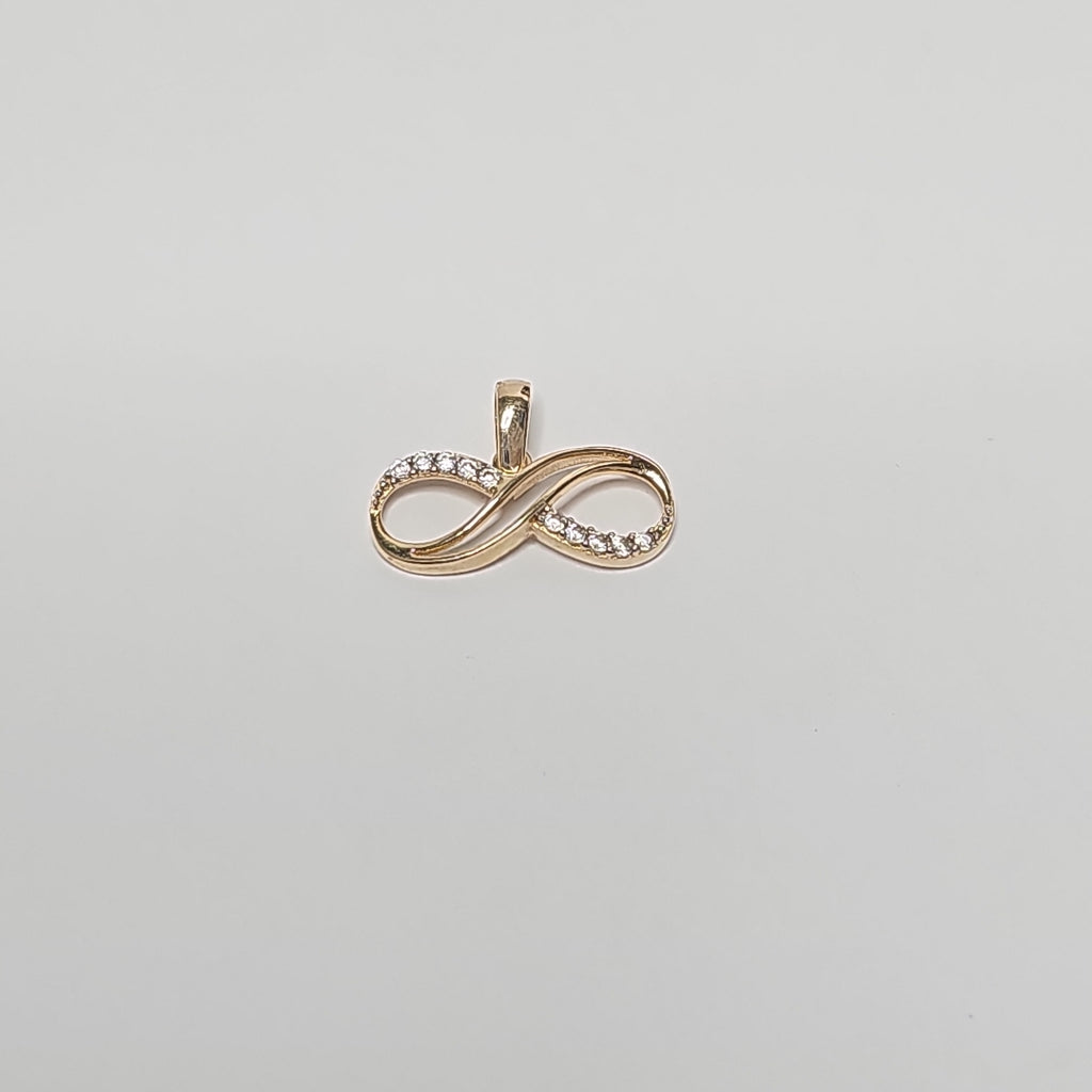 DIJES ORO 14K 0.8 (NUEVO)