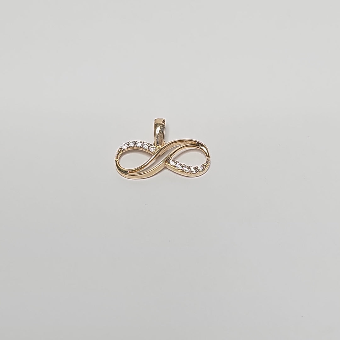 DIJES ORO 14K 0.8 (NUEVO)