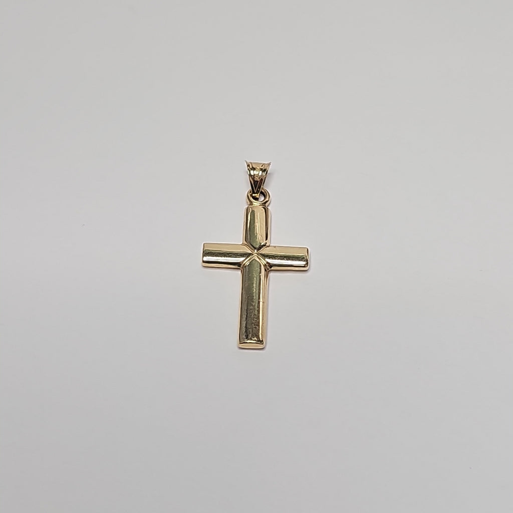 CRUCES ORO 14K 1 (NUEVO)