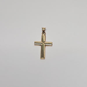 CRUCES ORO 14K 1 (NUEVO)