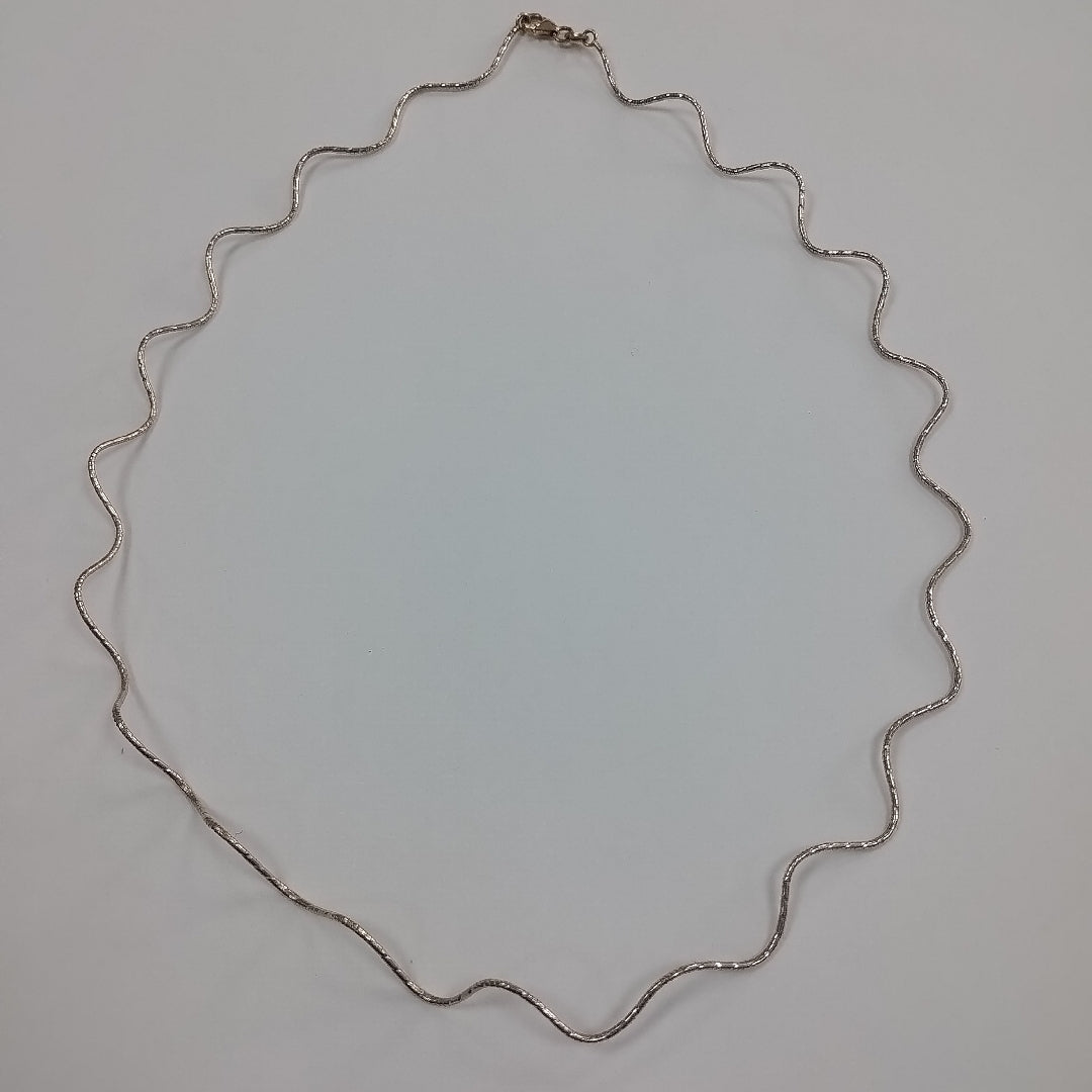 GARGANTILLA ORO 14 K 5,40 GRMS (SEMINUEVO)