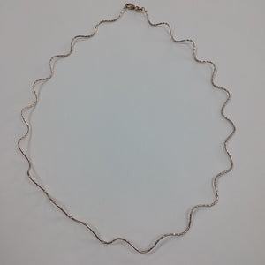 GARGANTILLA ORO 14 K 5,40 GRMS (SEMINUEVO)