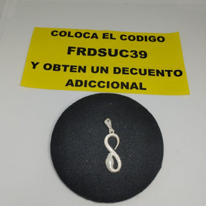 DIJE PLATA 2,40 GRMS (SEMINUEVO)